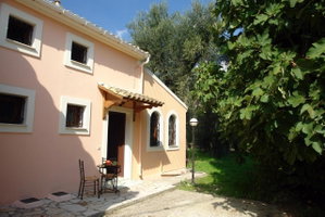 Hotel Villa Olive Apartments cazare Ypsos