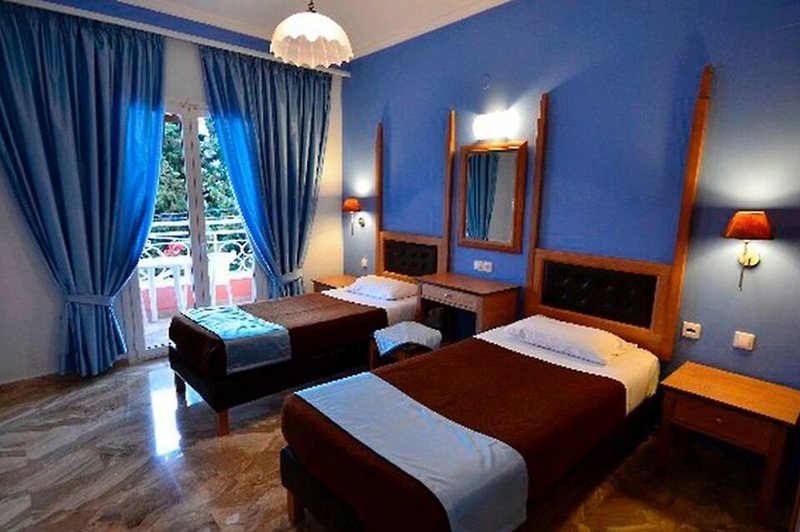Irene Apartments