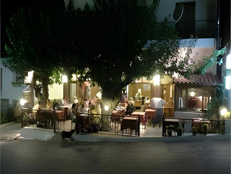 Hotel Boutique Holy Spirit