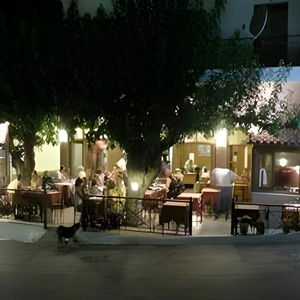 Hotel Boutique Holy Spirit cazare Kalampaka