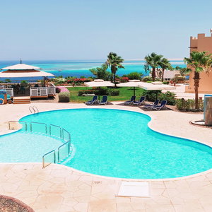 Hotel Sky View Suites Hotel cazare Hurghada Town