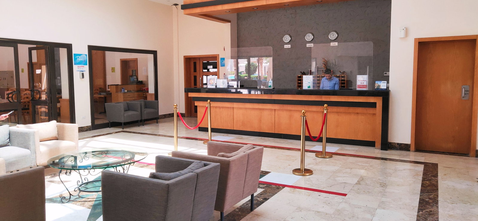 Sky View Suites Hotel