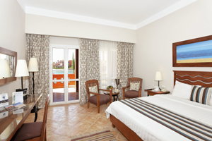 Hotel The Three Corners Ocean View Hotel cazare El Gouna