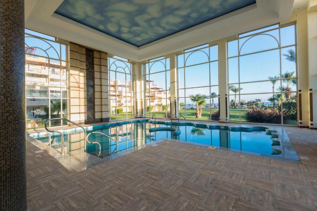 Shams Safaga Resort