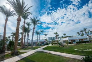 Hotel Shams Safaga Resort cazare Safaga