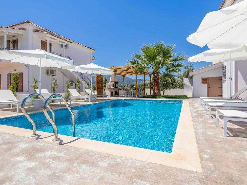 Hotel Villa Orchard