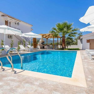 Hotel Villa Orchard cazare Ambelokipoi
