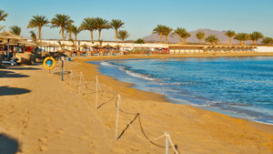 Hotel Coral Sun Beach Hotel cazare Safaga