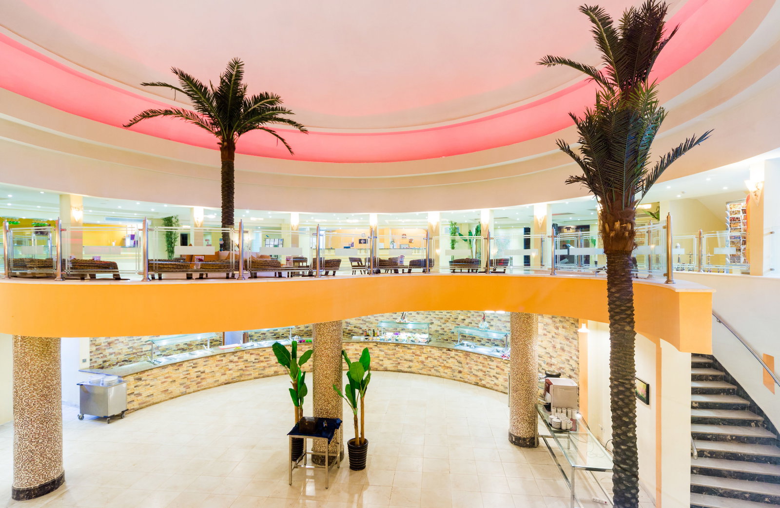 Coral Sun Beach Hotel