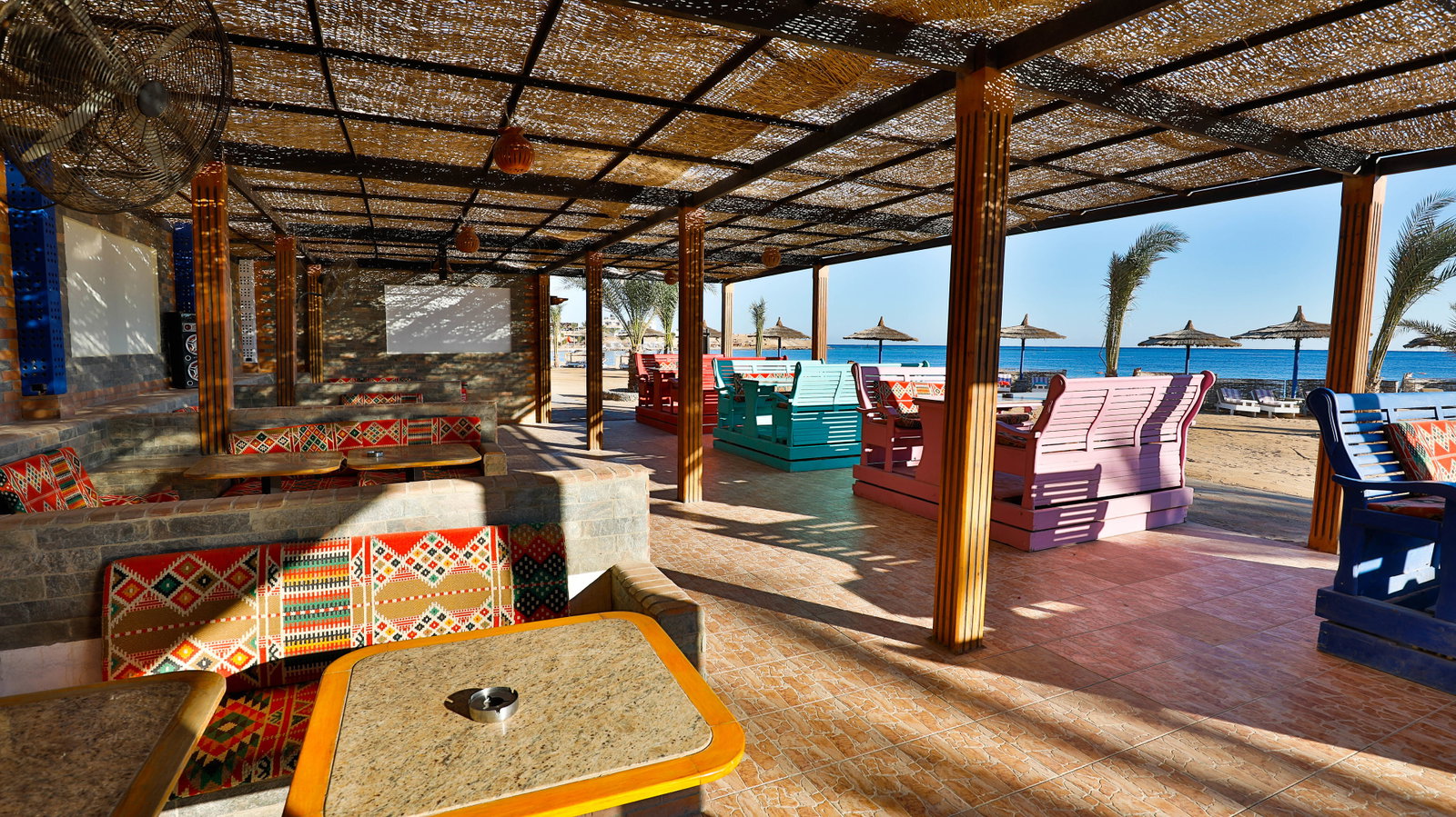 Coral Sun Beach Hotel