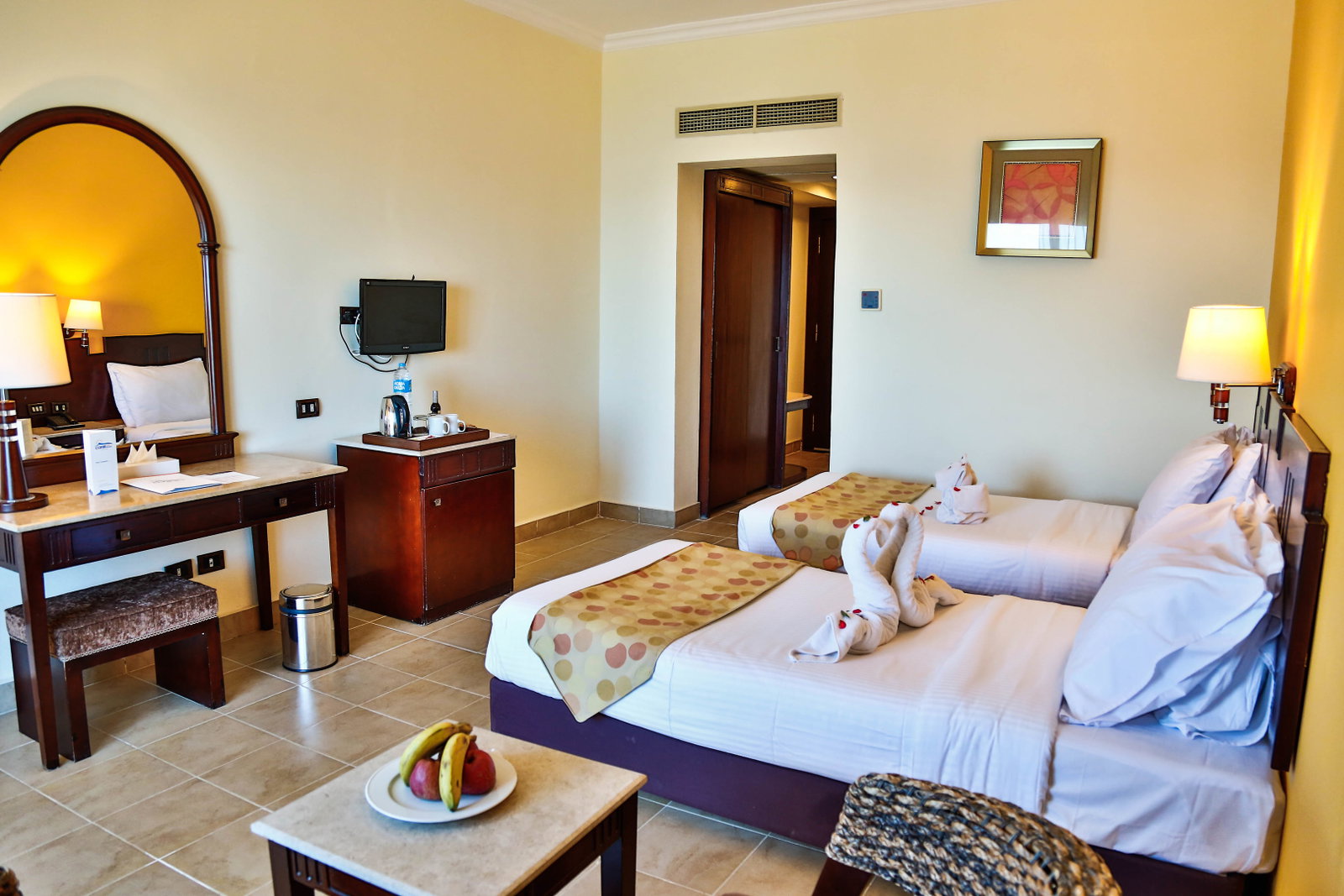 Coral Sun Beach Hotel
