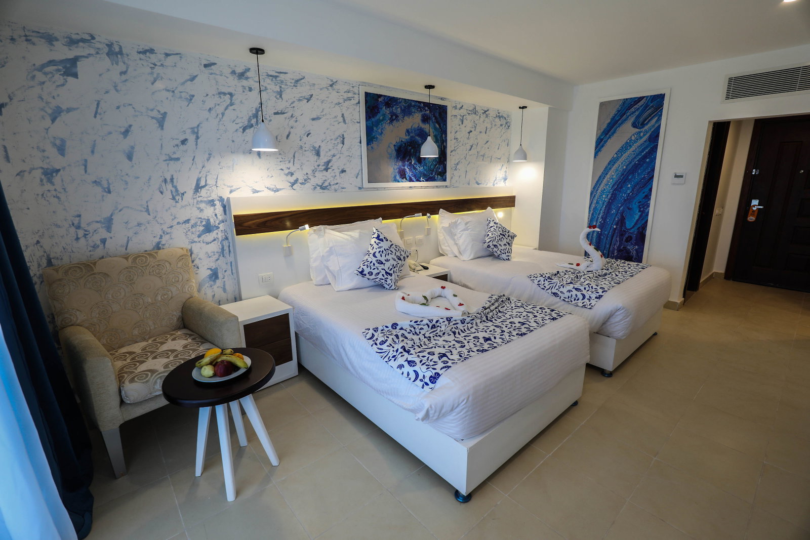 Coral Sun Beach Hotel