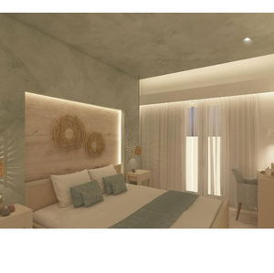 Sejur Thera Mare Resort vacanta Santorini