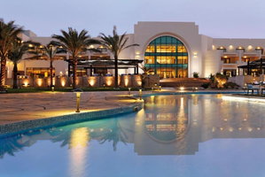 Hotel Mövenpick Resort Soma Bay cazare Soma Bay