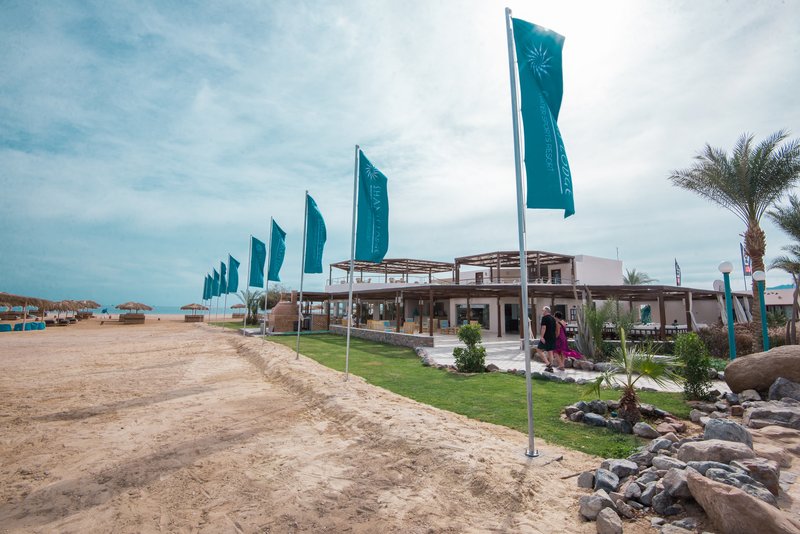 Shams Lodge Water Sports Resort
