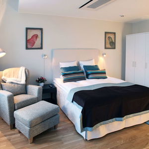 Sejur Biz Apartment Gärdet vacanta Stockholm