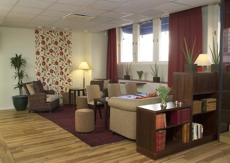 Hotel Lilla Radmannen