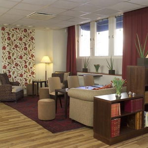 Sejur Lilla Radmannen vacanta Stockholm