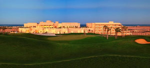 Hotel Steigenberger Makadi cazare Makadi Bay