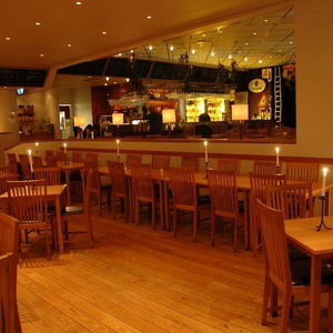 Sejur Freys vacanta Stockholm