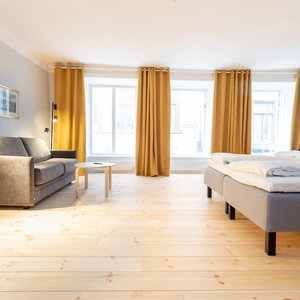Hotel Apartdirect Gamla Stan cazare Stockholm