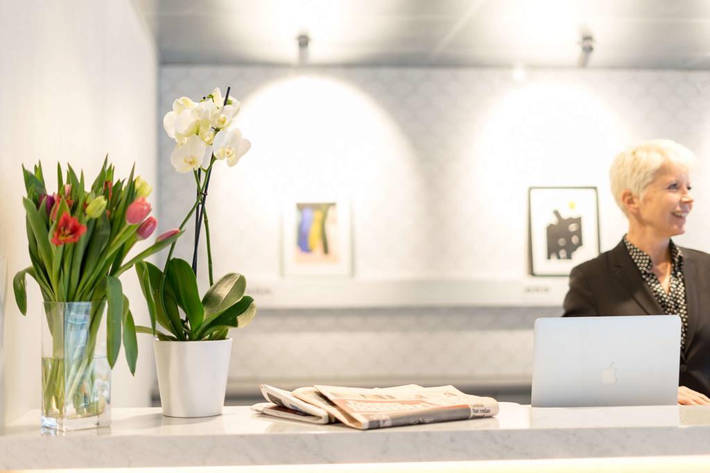 Hotel Biz Apartment Hammarby Sjostad