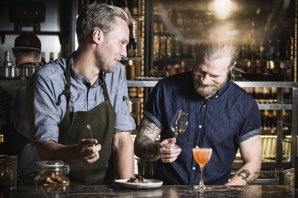 Hotel Clarion Hotel Amaranten