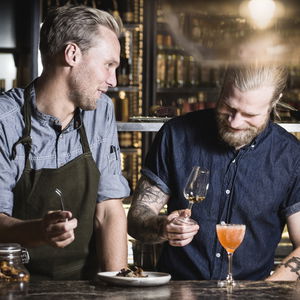 Sejur Clarion Hotel Amaranten vacanta Stockholm