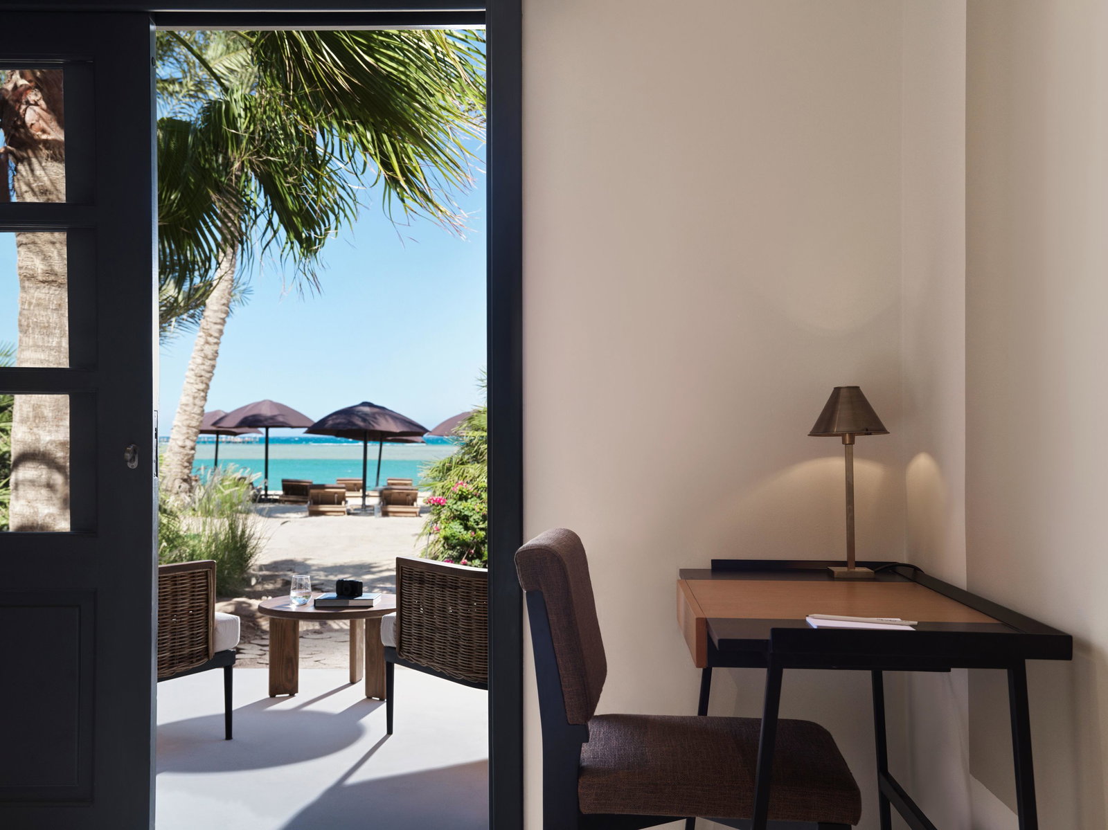 Hotel The Chedi El Gouna