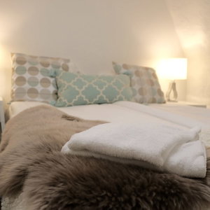 Hotel Divine Living - Apartments cazare Stockholm