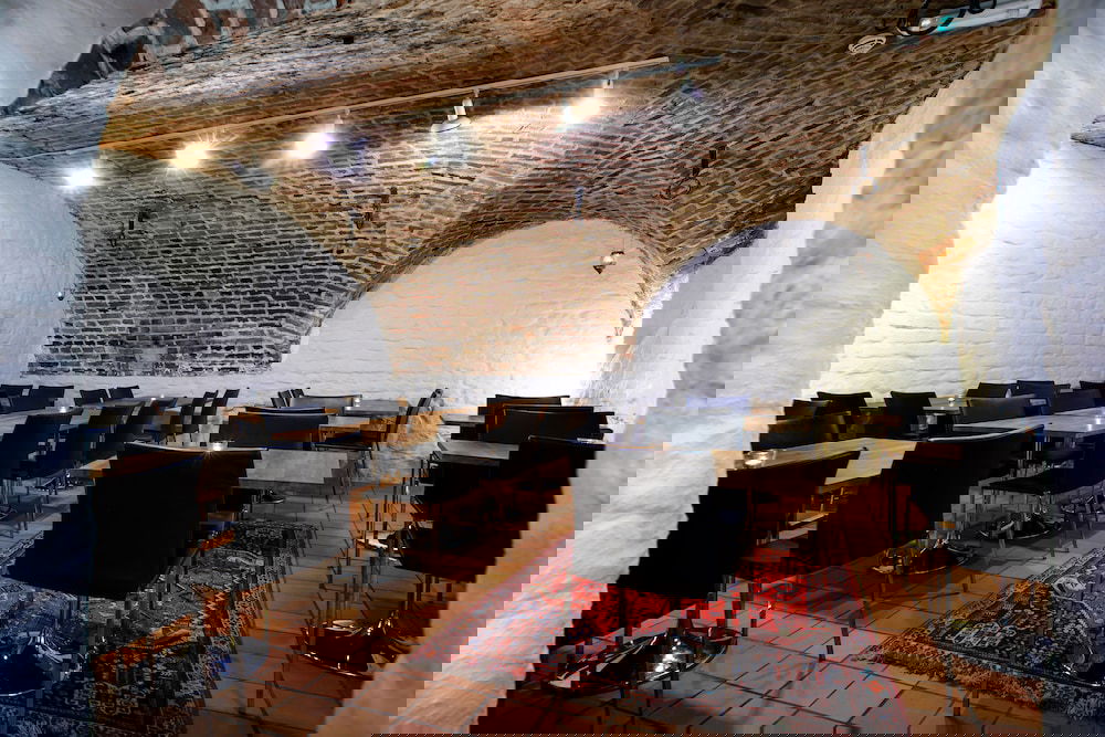 Hotel Hellstens Malmgård