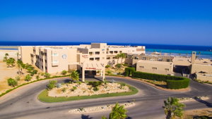 Hotel The Breakers Diving & Surfing Lodge cazare Soma Bay