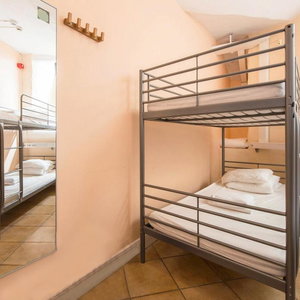 Hotel Nomad Cave cazare Stockholm