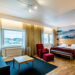 Sejur Scandic Ariadne vacanta Stockholm