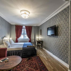 Hotel Scandic Gamla Stan cazare Stockholm