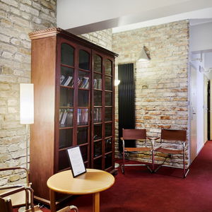 Sejur Rex Petit vacanta Stockholm