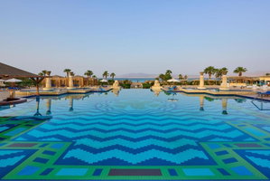Hotel Sheraton Soma Bay Resort cazare Soma Bay