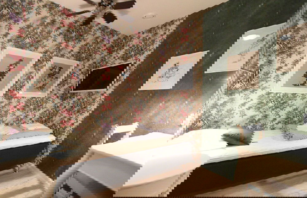 Hotel Skanstulls Boutique Hostel