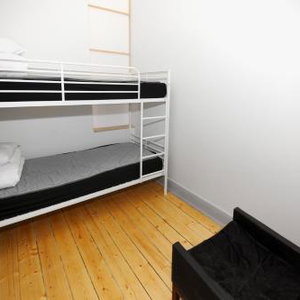 Hotel City Backpackers Hostel cazare Stockholm