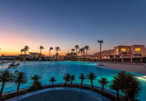 Hotel Cleopatra Luxury Beach Resort Makadi Bay - Adults Only cazare Makadi Bay