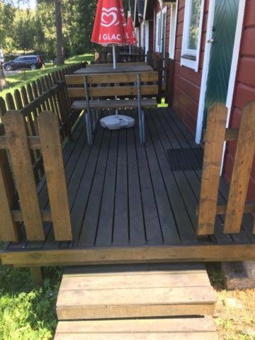 Hotel Stockholm Angby Camping