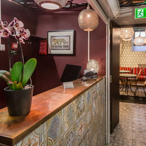 Hotel Sofo Hotel cazare Stockholm