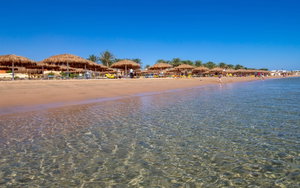 Hotel Caribbean World Resort Soma Bay cazare Soma Bay