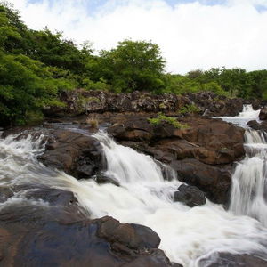 Hotel Evazion cazare Grande Riviere Sud Est