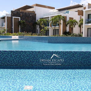 Hotel Cap Ouest cazare Flic en Flac