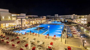Hotel Amarina Abu Soma Resort & Aquapark cazare Soma Bay