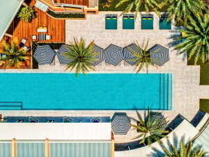 Hotel Salt Of Palmar cazare Palmar