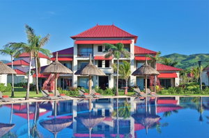 Hotel Tamassa Bel Ombre cazare Bel Ombre