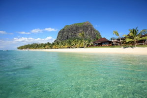 Hotel Lux* Le Morne cazare Le Morne