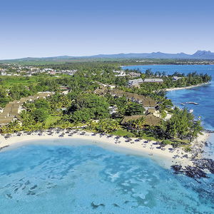 Hotel Canonnier Beachcomber Golf Resort & Spa cazare Pointe aux Canonniers